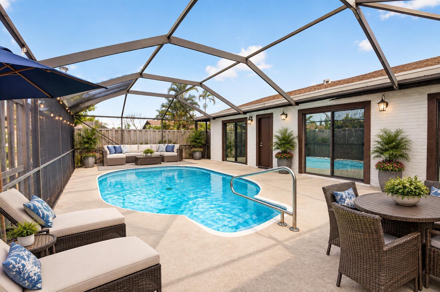 9939 Boca Gardens Trail # D, Boca Raton FL 33496