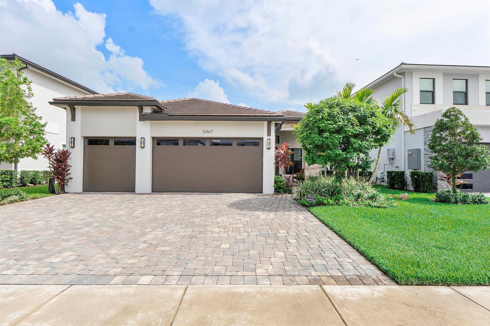 12467 Solana Bay Circle, Palm Beach Gardens FL 33412 photo 3