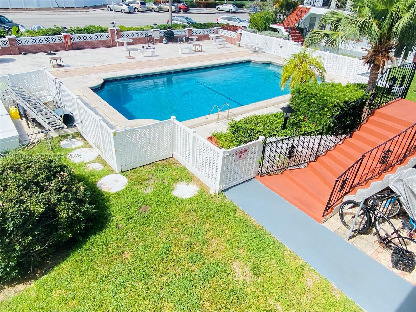 1100 Atlantic Shores Blvd # 309, Hallandale Beach FL 33009 photo 2