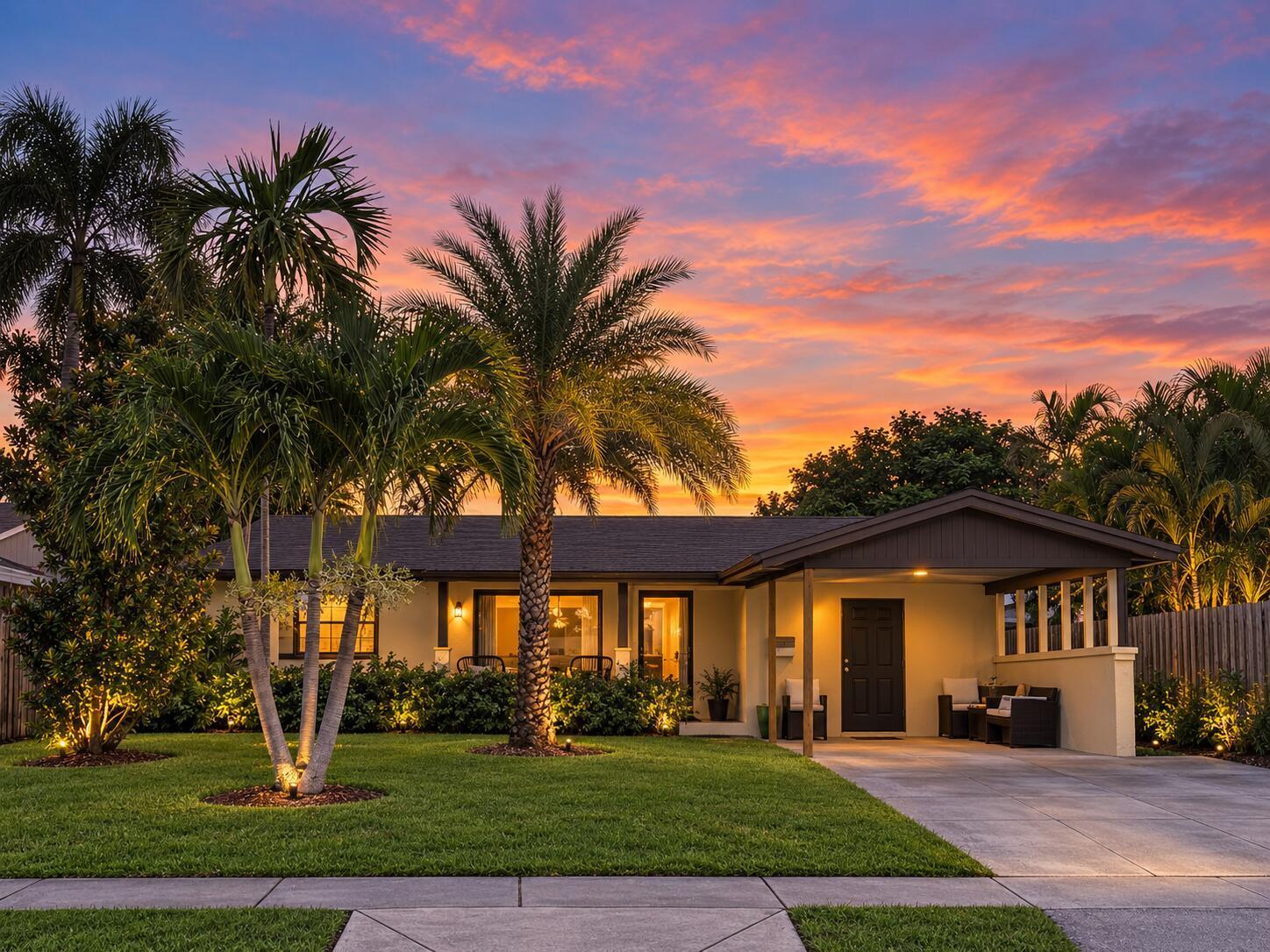 360 NE 56TH Street, Oakland Park FL 33334