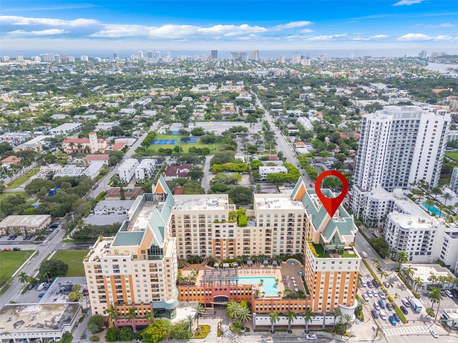 100 N Federal Hwy # 1, Fort Lauderdale FL 33301 photo 2