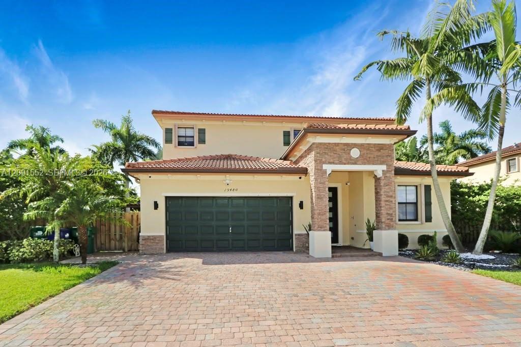 15480 SW 119th Ter, Miami FL 33196 photo 2