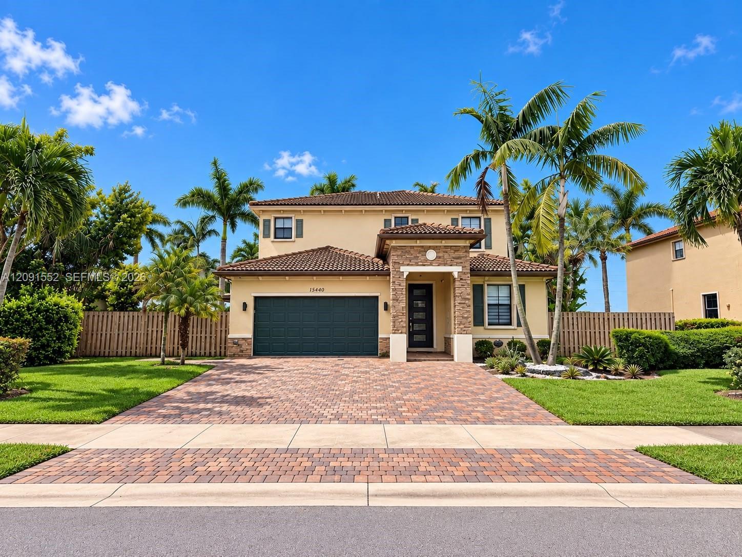 15480 SW 119th Ter, Miami FL 33196