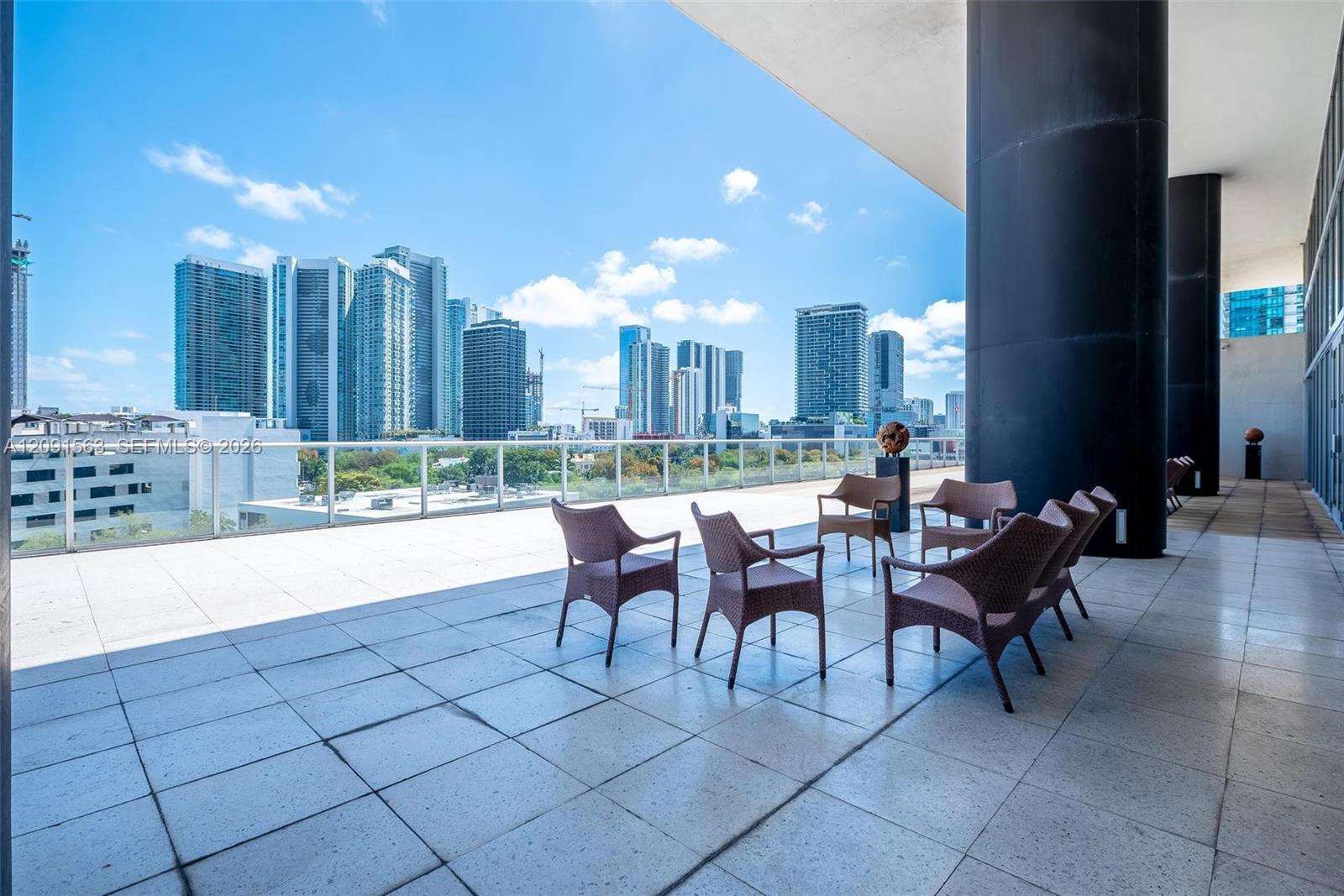 3470 E Coast Ave # H0302, Miami FL 33137 photo 5