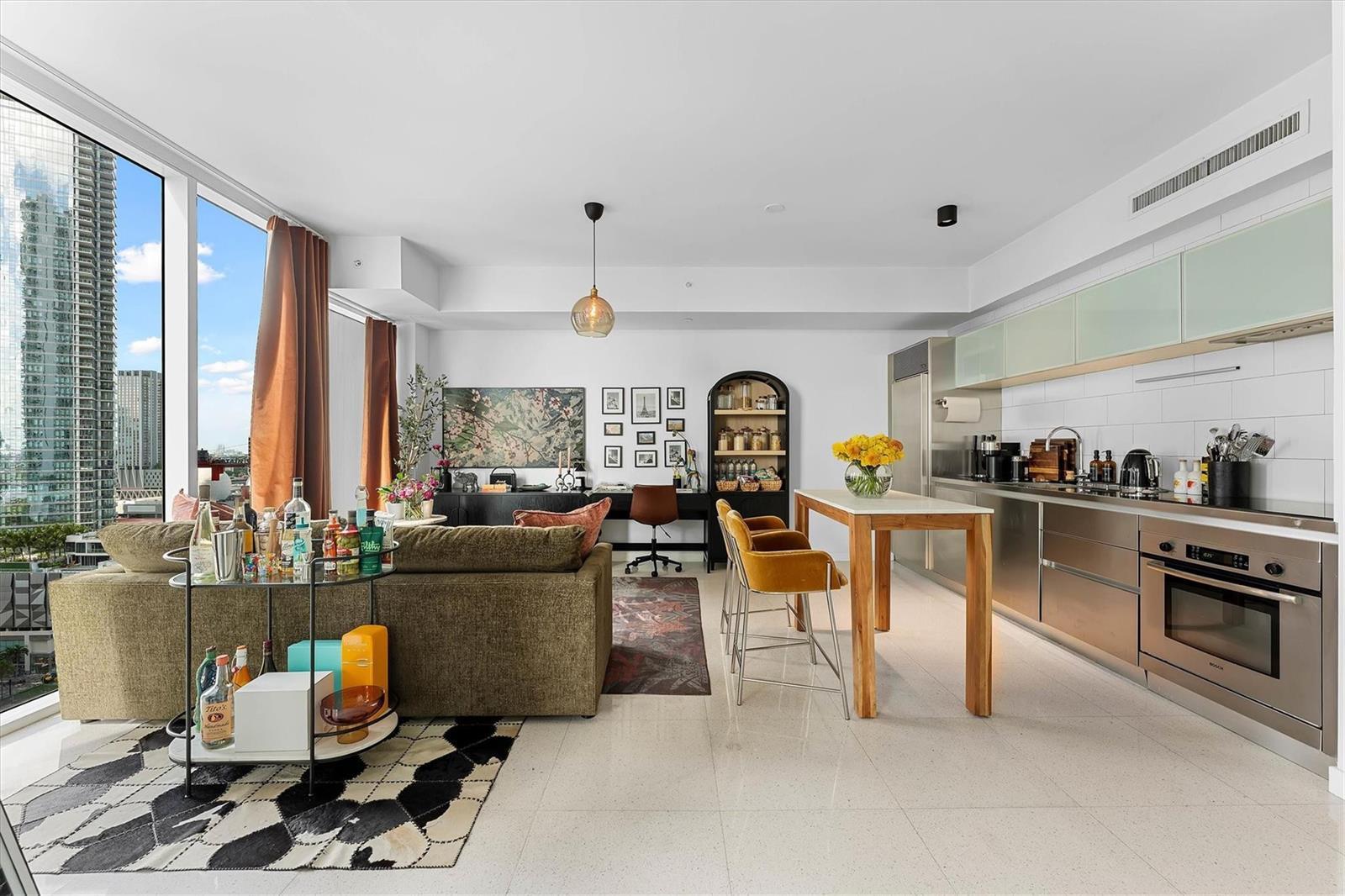 1040 Biscayne Boulevard # 1908, Miami FL 33132 photo 4