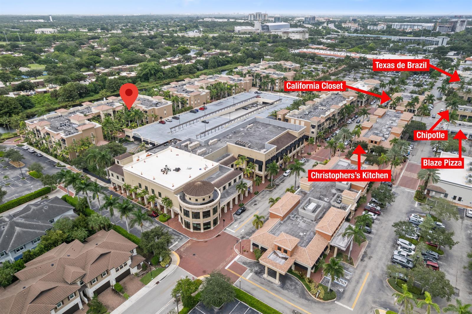 4907 Midtown Lane # 1306, Palm Beach Gardens FL 33418 photo 3