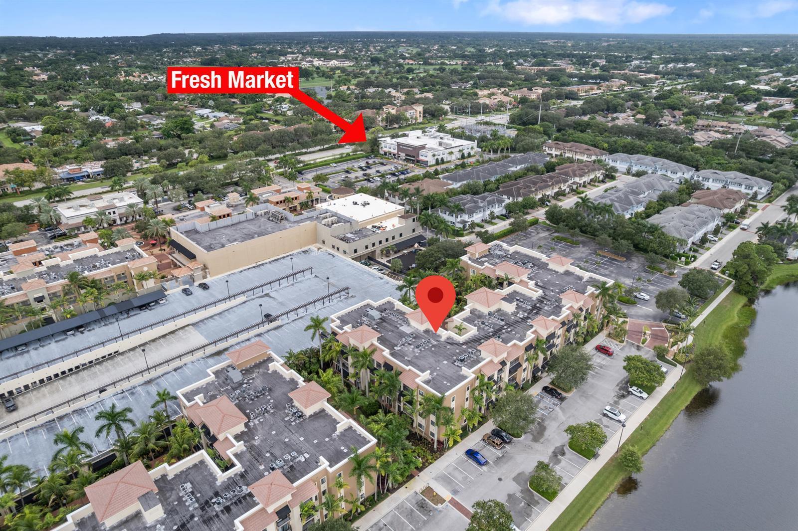 4907 Midtown Lane # 1306, Palm Beach Gardens FL 33418 photo 4