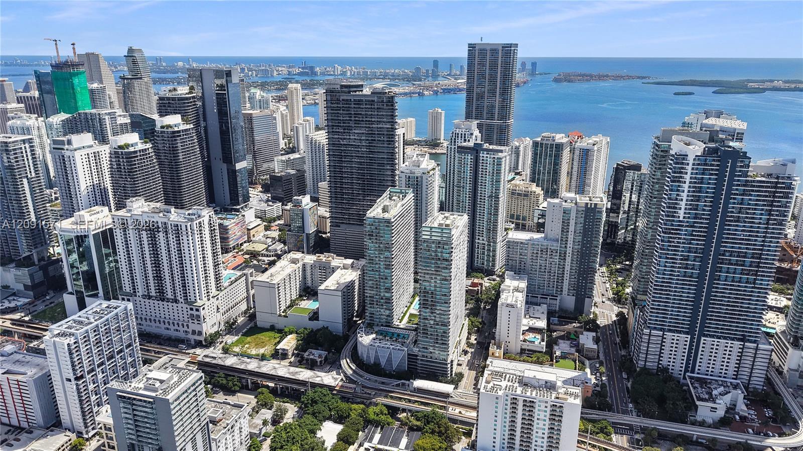 1111 SW 1st Ave, Miami FL 33130 photo 2