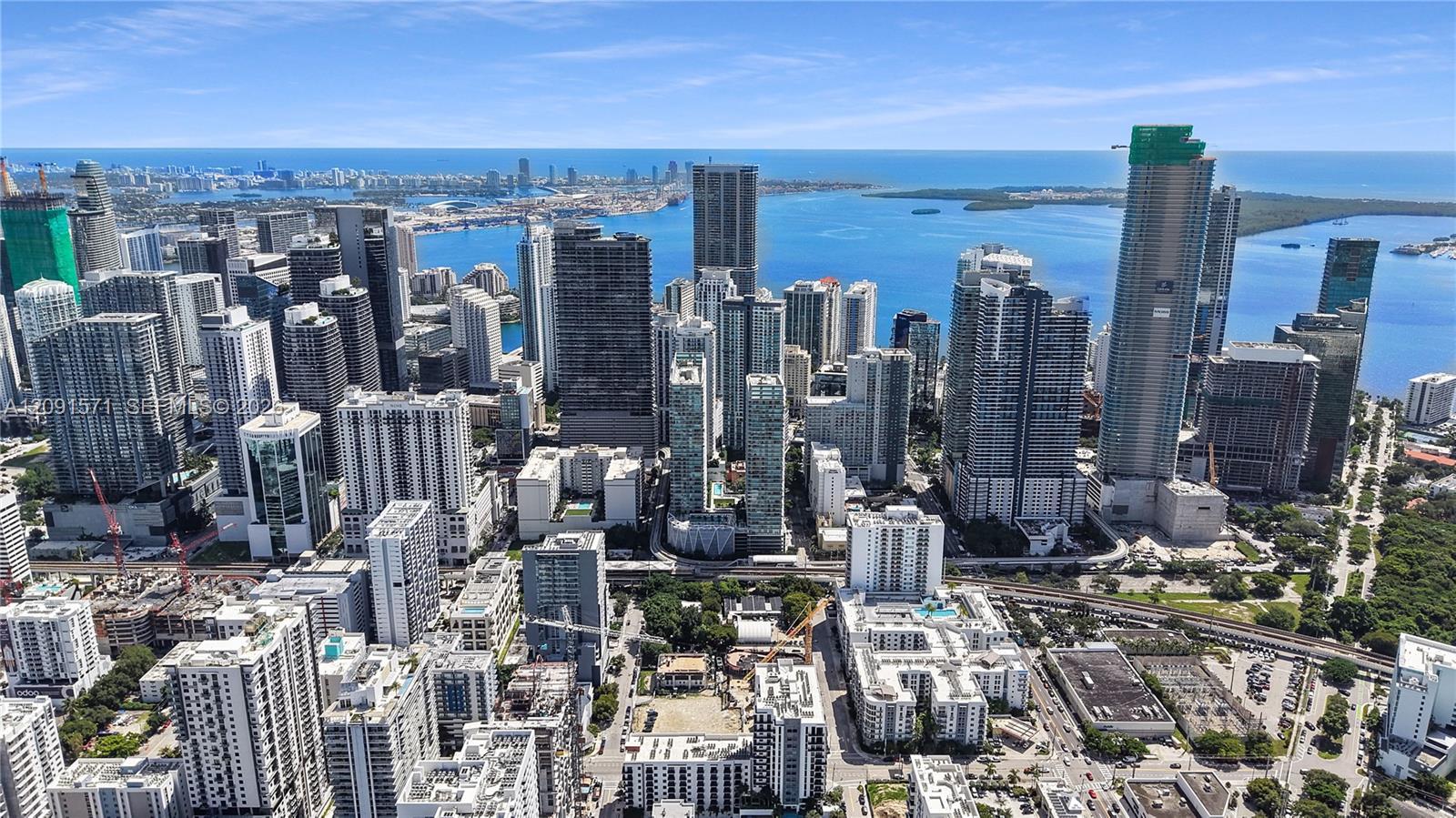 1111 SW 1st Ave, Miami FL 33130