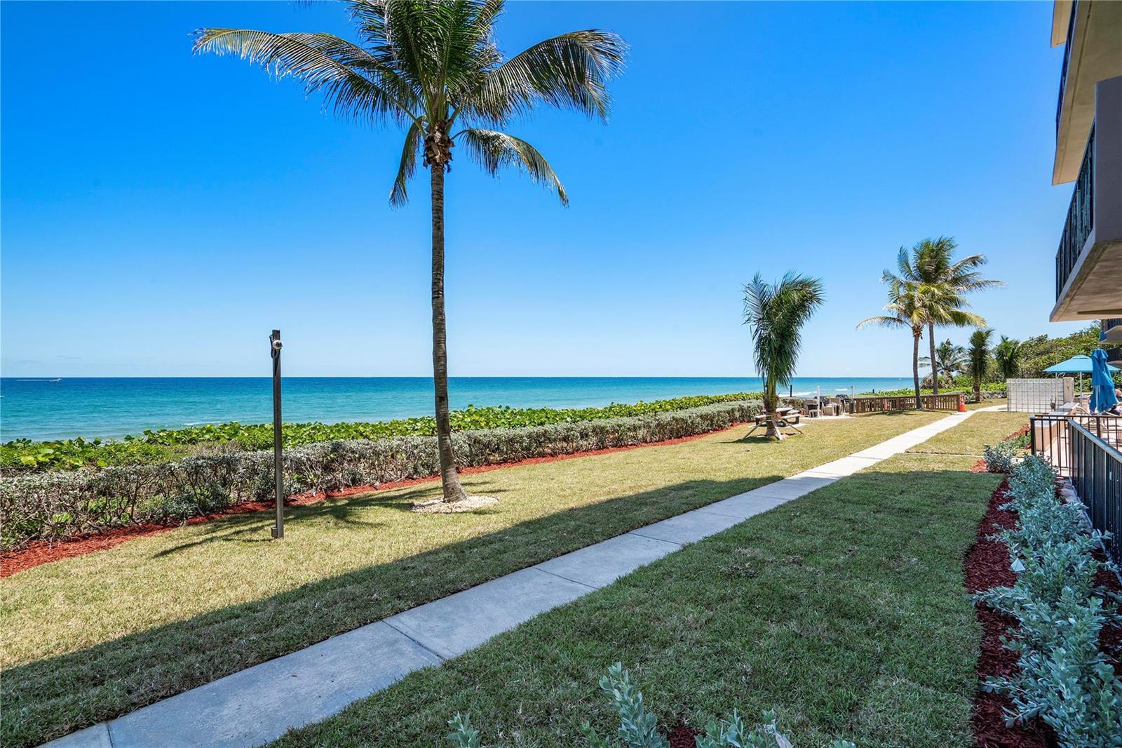 1149 HILLSBORO MILE # 808, Hillsboro Beach FL 33062 photo 2