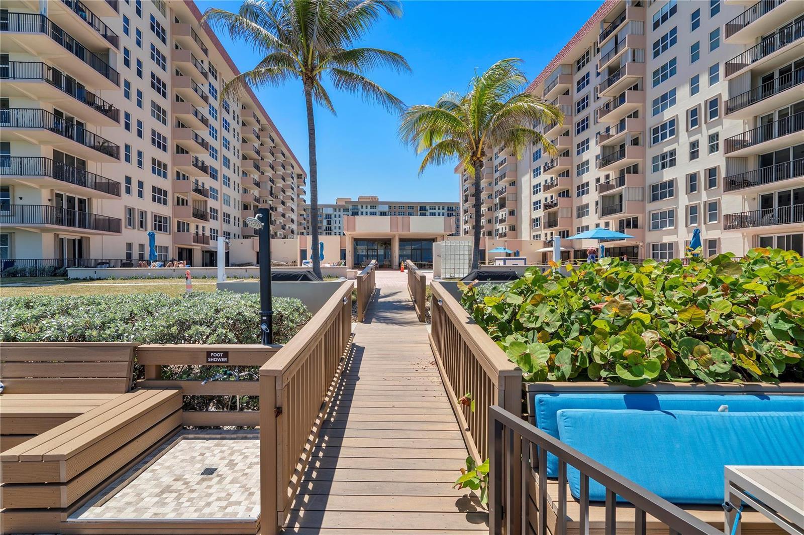 1149 HILLSBORO MILE # 808, Hillsboro Beach FL 33062 photo 3