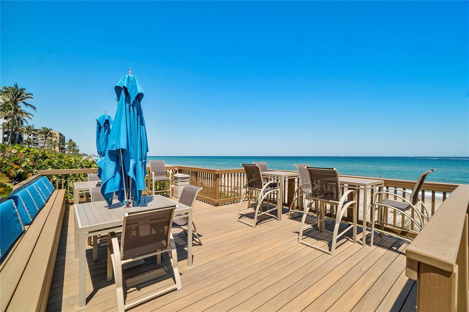 1149 HILLSBORO MILE # 808, Hillsboro Beach FL 33062 photo 4