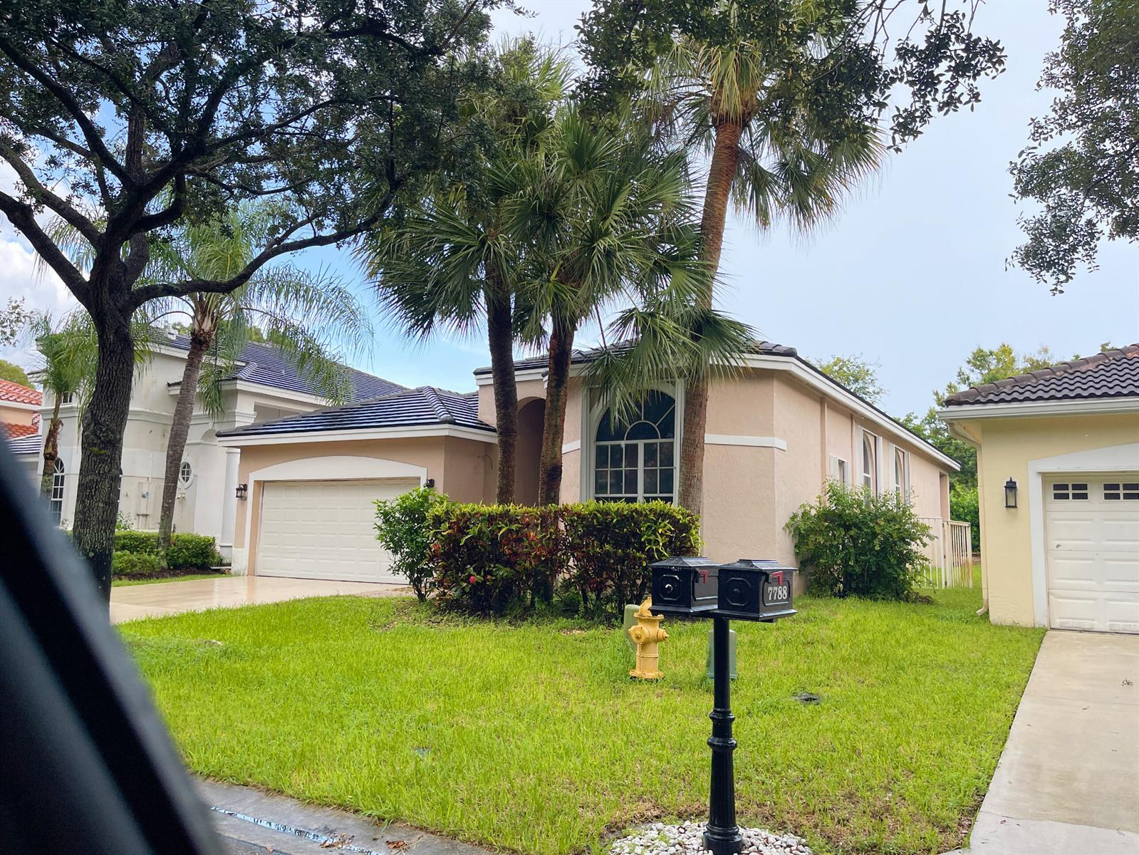 7808 NW 71ST Way, Parkland FL 33067 photo 5
