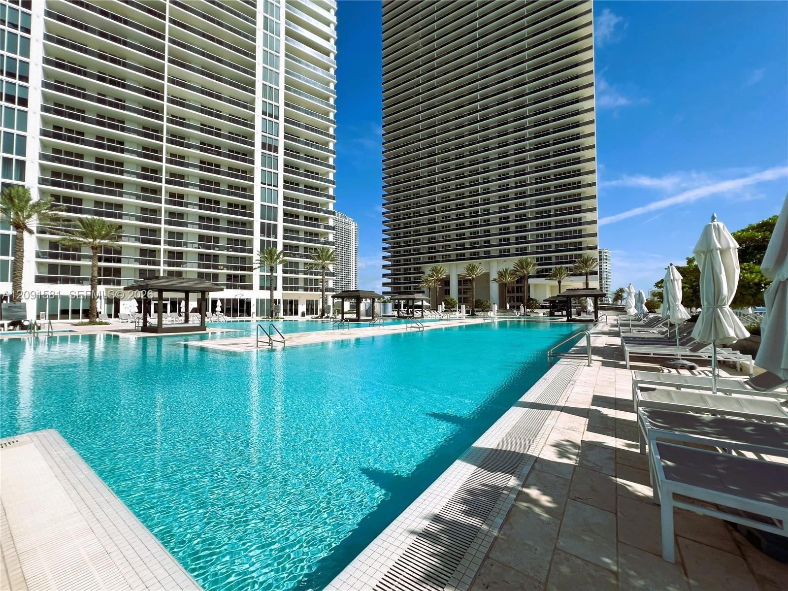 1850 S Ocean Dr # 610, Hallandale Beach FL 33009 photo 2