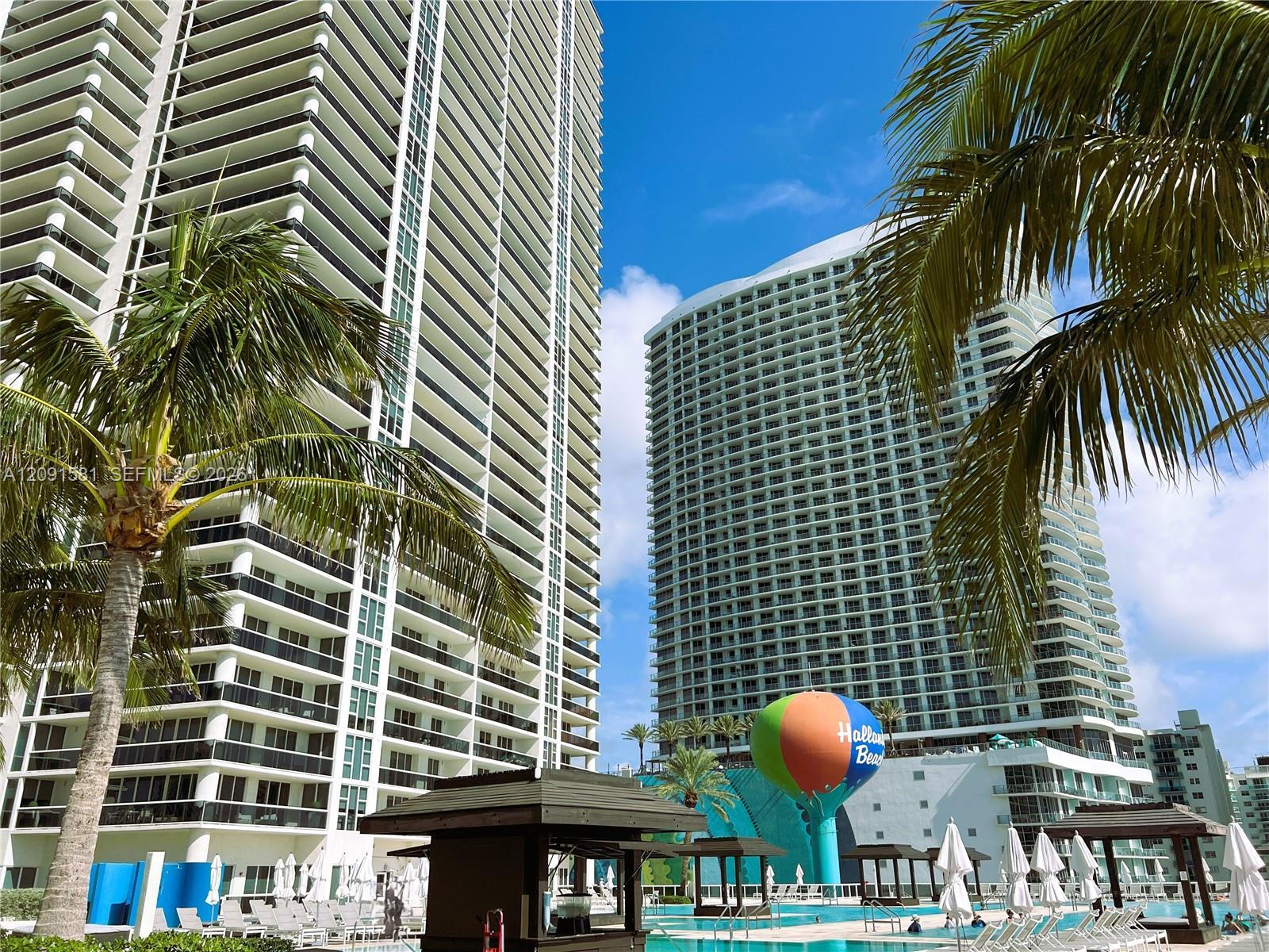 1850 S Ocean Dr # 610, Hallandale Beach FL 33009 photo 3