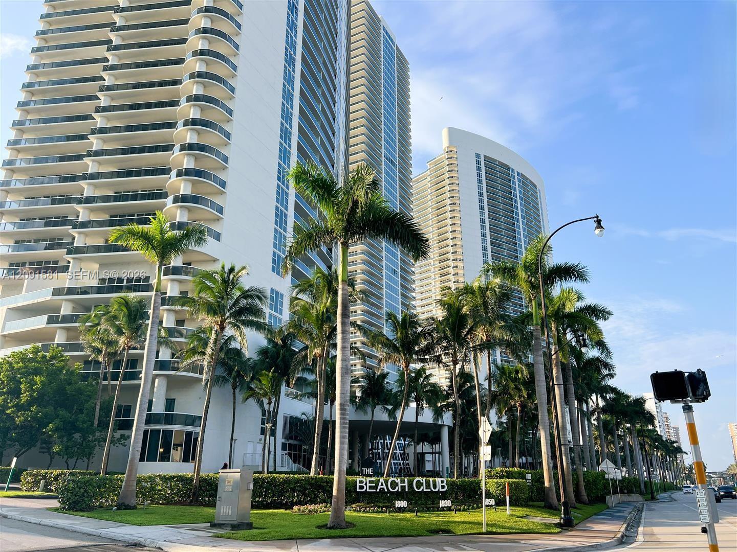 1850 S Ocean Dr # 610, Hallandale Beach FL 33009 photo 4