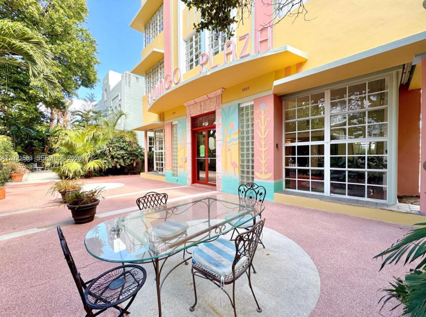 1051 Meridian Ave # 1F, Miami Beach FL 33139 photo 2