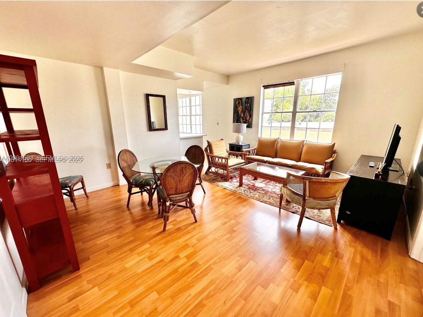 1051 Meridian Ave # 1F, Miami Beach FL 33139 photo 5