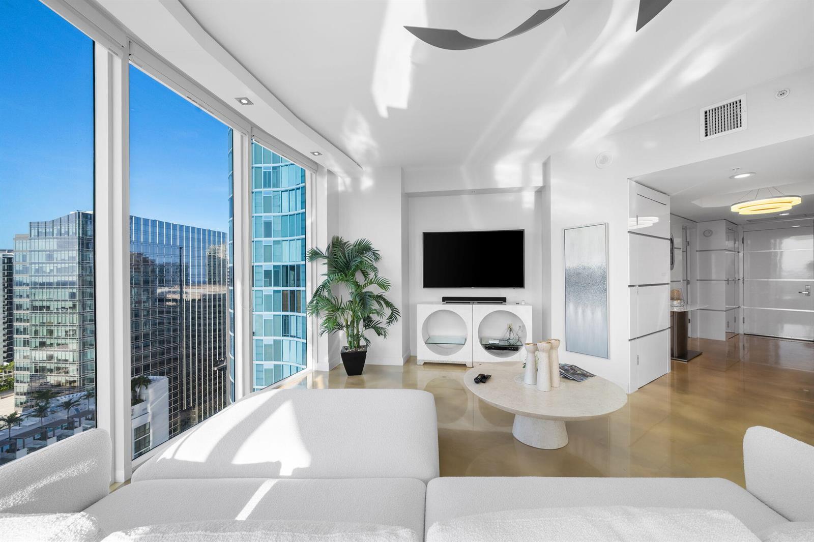333 Las Olas Way # 2702, Fort Lauderdale FL 33301 photo 4