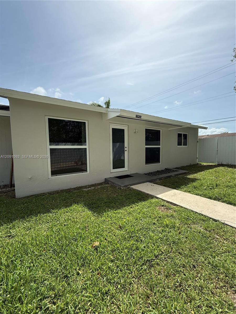19433 SW 103rd Ct # 19433, Cutler Bay FL 33157