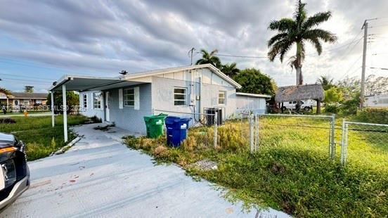 20500 NW 28th Ave, Miami Gardens FL 33056 photo 3