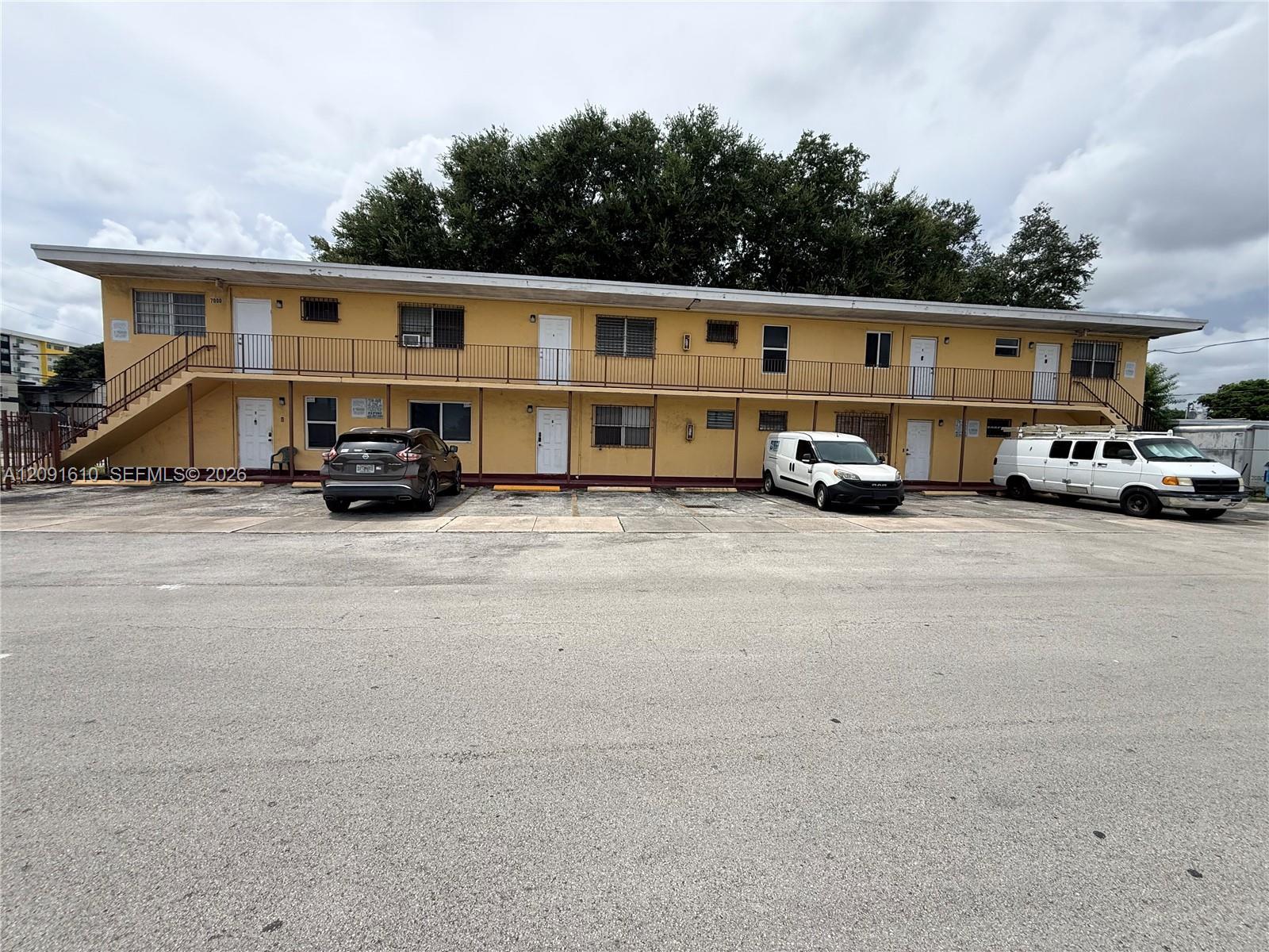 7000 NW 8th Ave # 3, Miami FL 33150 photo 5