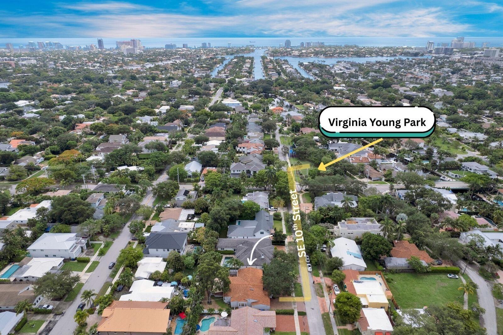 805 SE 10TH Street, Fort Lauderdale FL 33316