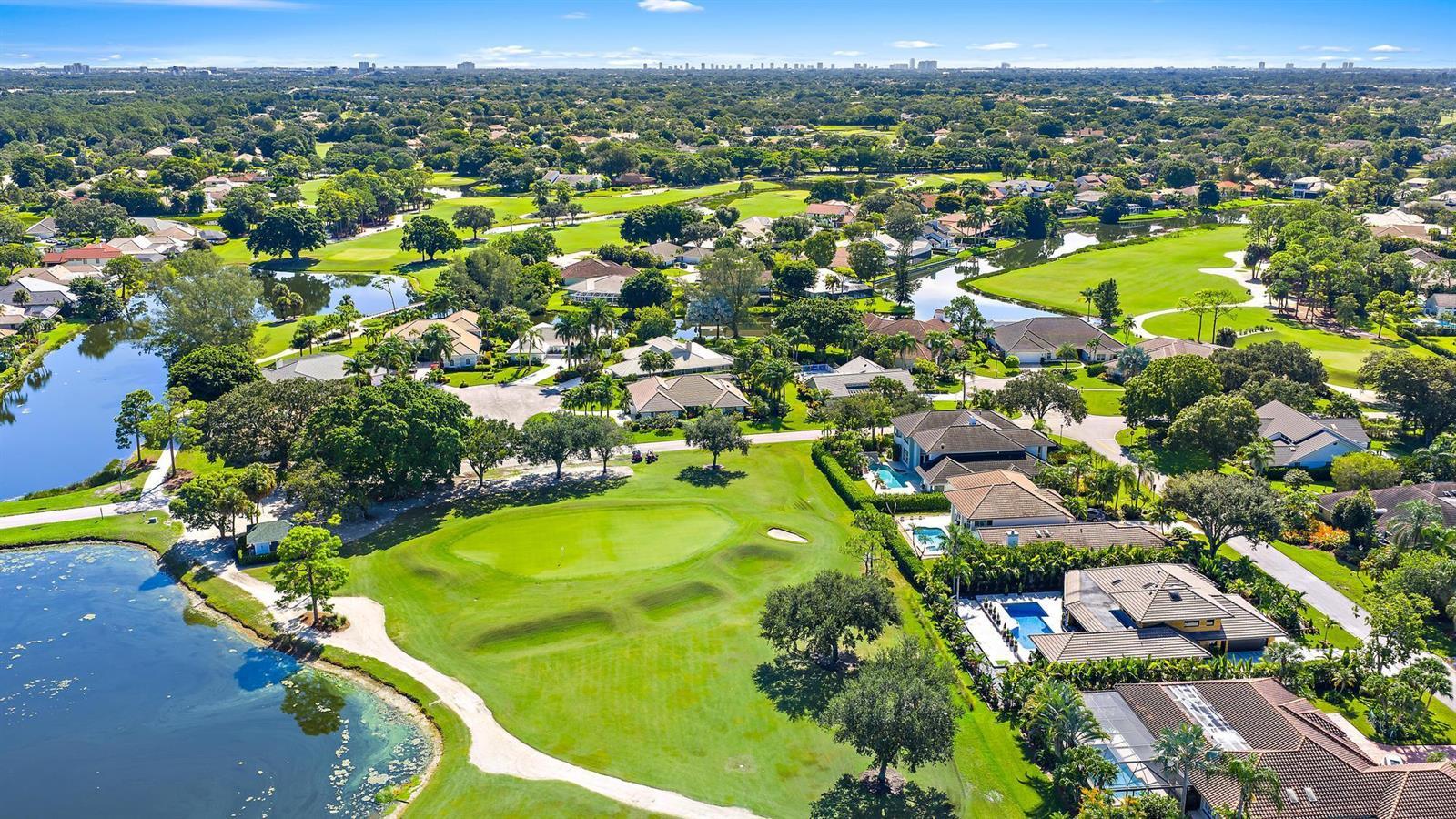 3 Sheldrake Lane, Palm Beach Gardens FL 33418 photo 2