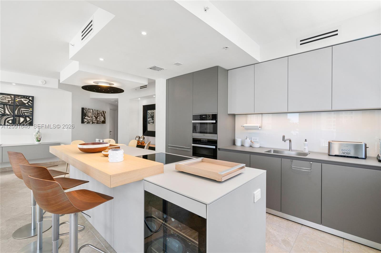 801 Brickell Key Blvd # 1512, Miami FL 33131 photo 3