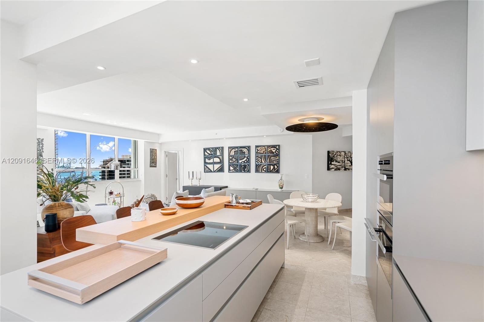 801 Brickell Key Blvd # 1512, Miami FL 33131