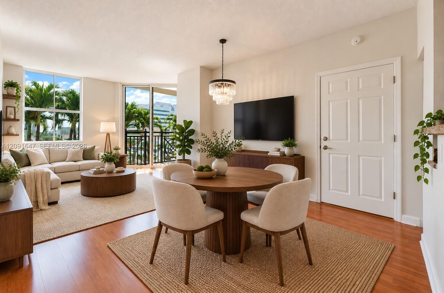 357 Almeria Ave # 606, Coral Gables FL 33134