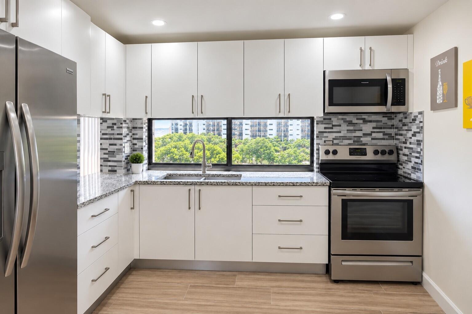 17021 N BAY Road # 816, Sunny Isles Beach FL 33160