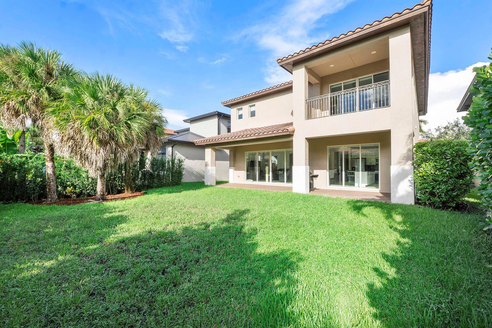 8031 NW 125TH Terrace, Parkland FL 33076 photo 2