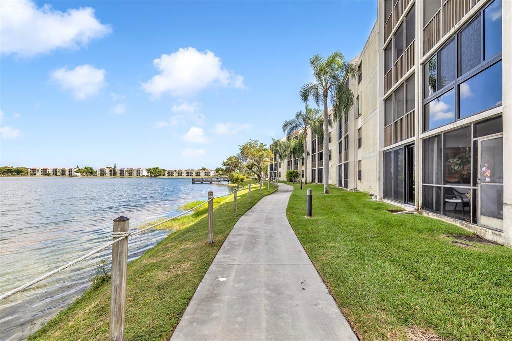 118 Lake Emerald Drive # 103, Oakland Park FL 33309