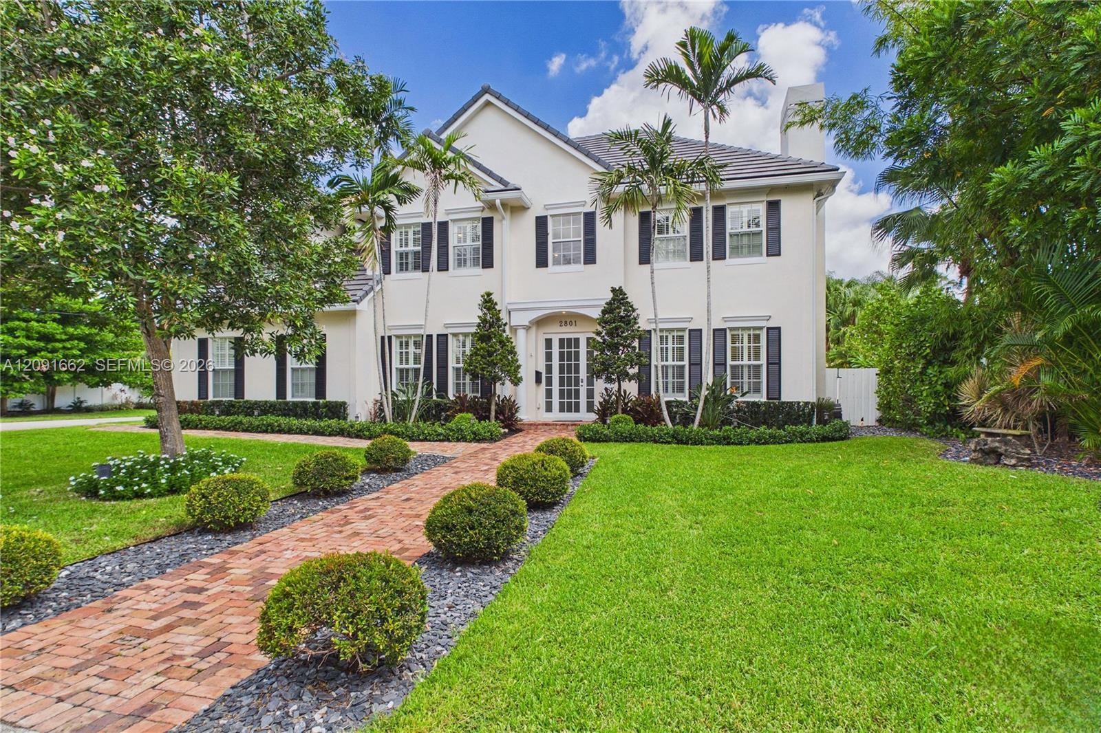 2801 NE 21st Ct, Fort Lauderdale FL 33305