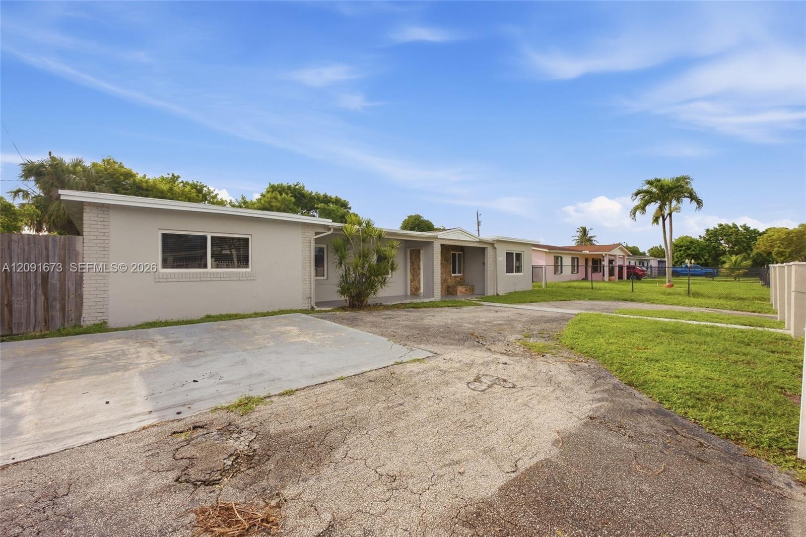 15770 NW 17th Ct, Miami Gardens FL 33054 photo 2