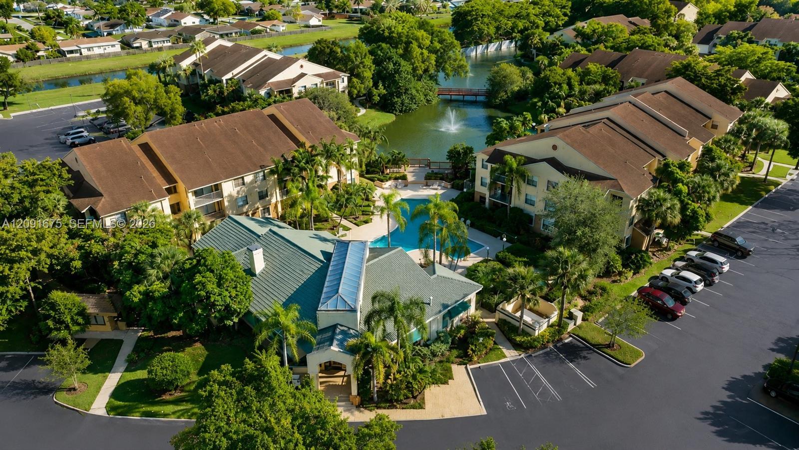 9999 Summerbreeze Dr # 716, Sunrise FL 33322