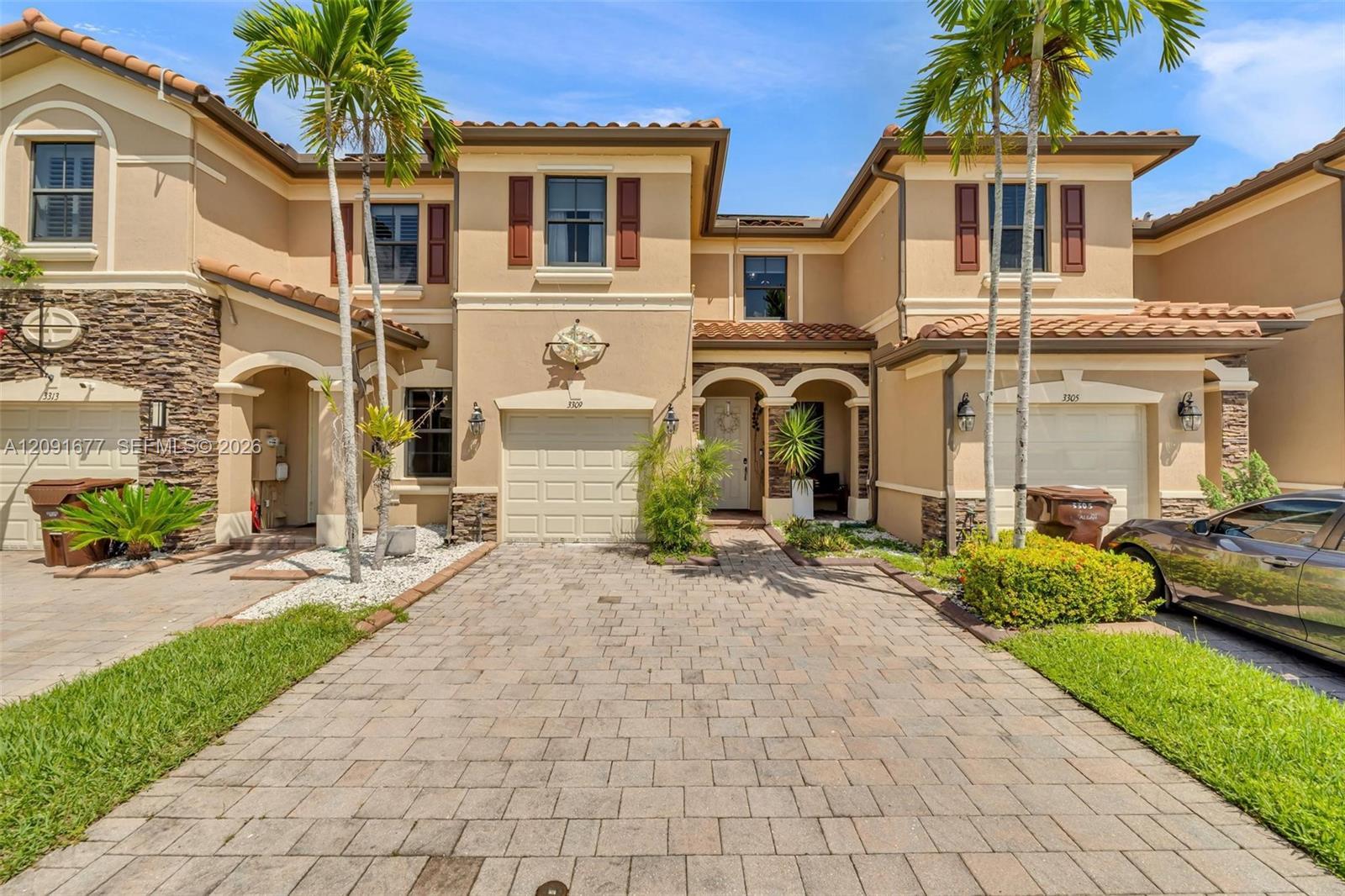 3309 W 91st Ter, Hialeah FL 33018