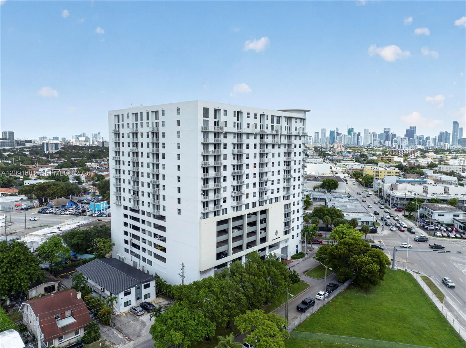 1 Glen Royal Pkwy # 903, Miami FL 33125 photo 2