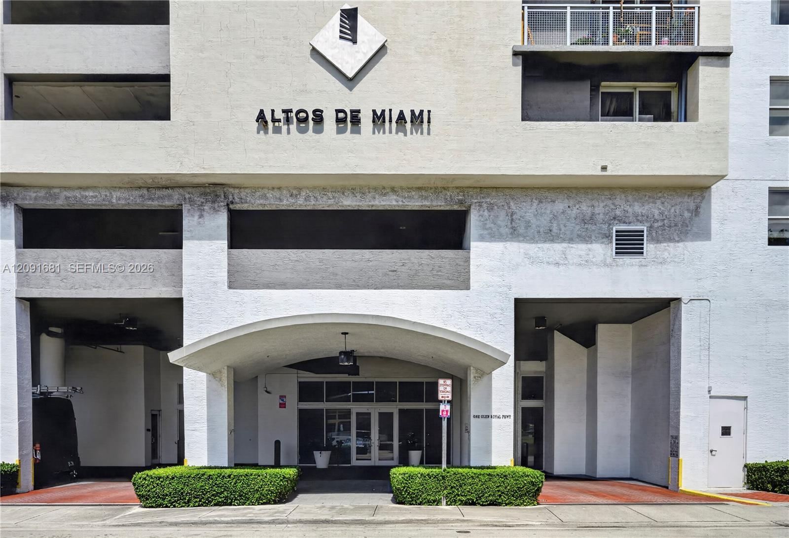 1 Glen Royal Pkwy # 903, Miami FL 33125 photo 3