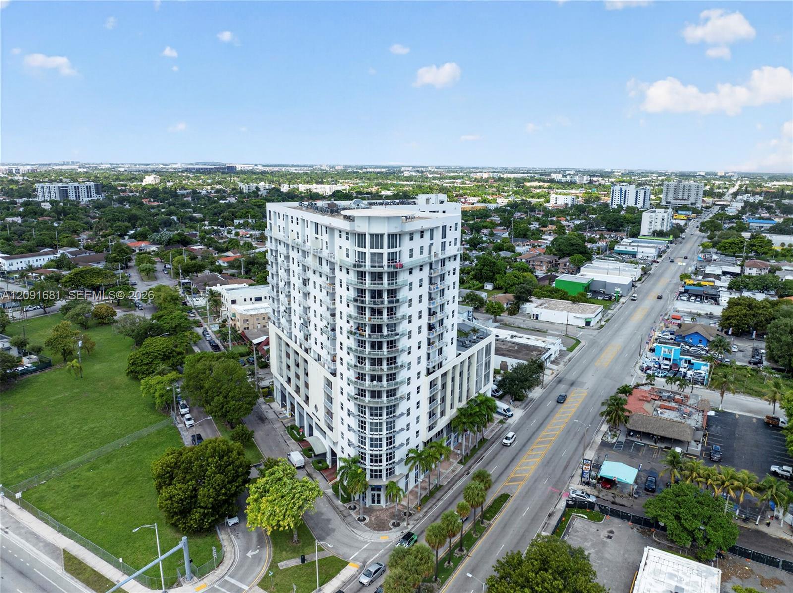 1 Glen Royal Pkwy # 903, Miami FL 33125