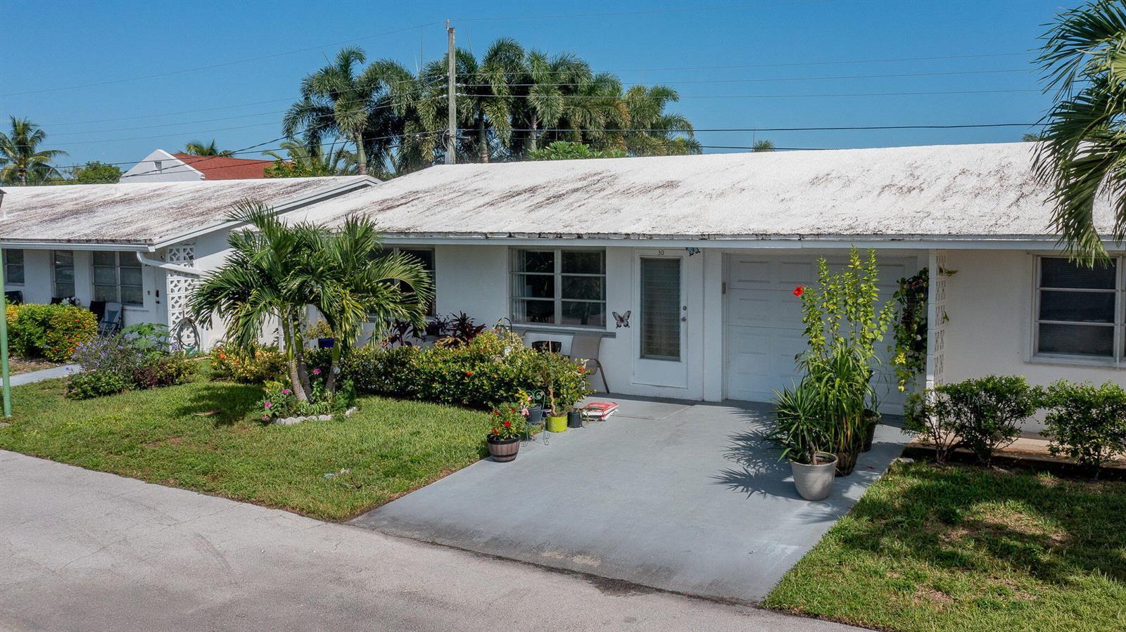 728 RIDGE Road # 30, Lantana FL 33462