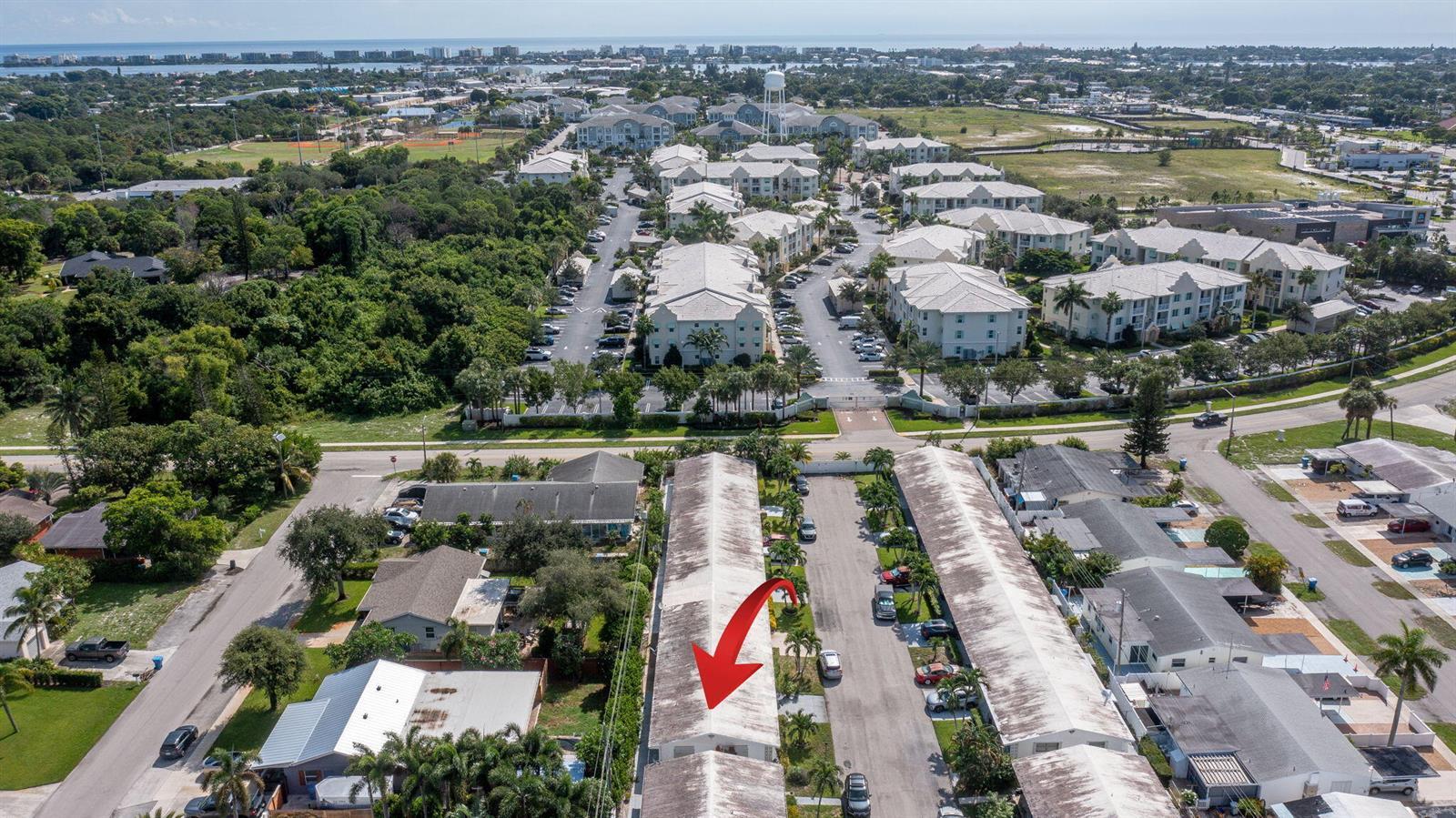 728 RIDGE Road # 30, Lantana FL 33462 photo 5