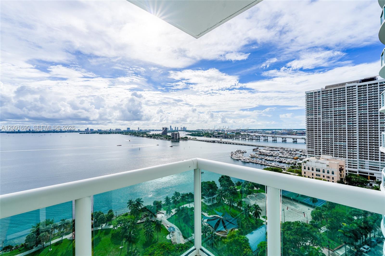 1800 N Bayshore Dr # 2103, Miami FL 33132