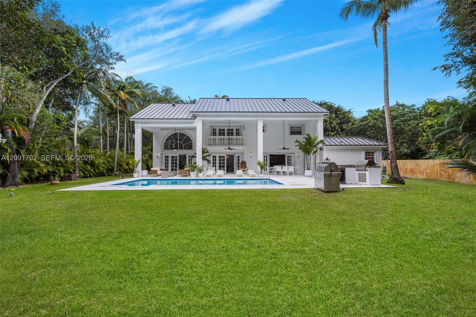 14850 Old Cutler Rd, Palmetto Bay FL 33158 photo 2