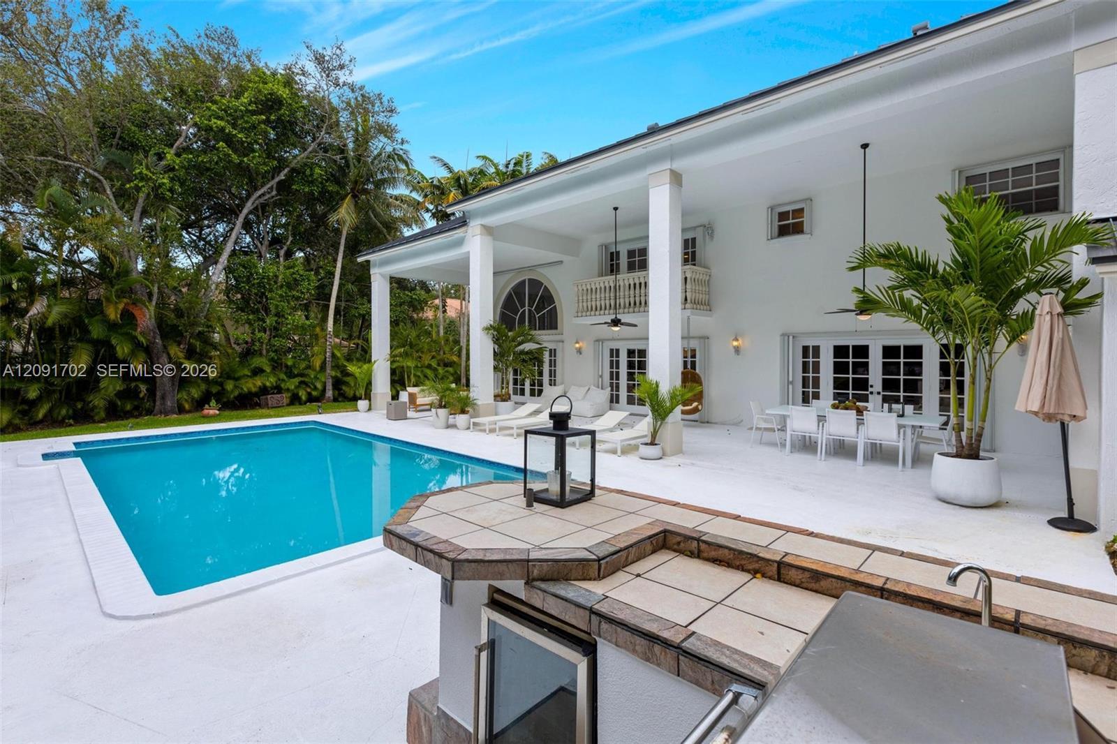 14850 Old Cutler Rd, Palmetto Bay FL 33158 photo 4