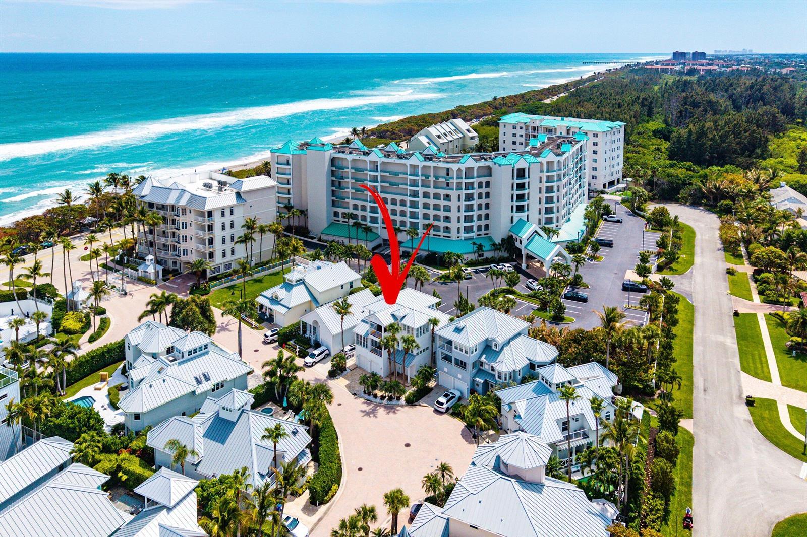 130 JUPITER KEY Road, Jupiter FL 33477