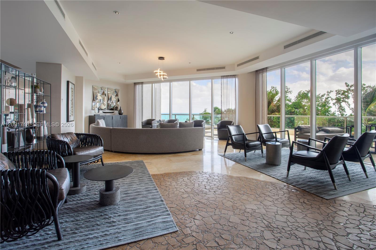 17375 Collins Ave # 2607, Sunny Isles Beach FL 33160 photo 3