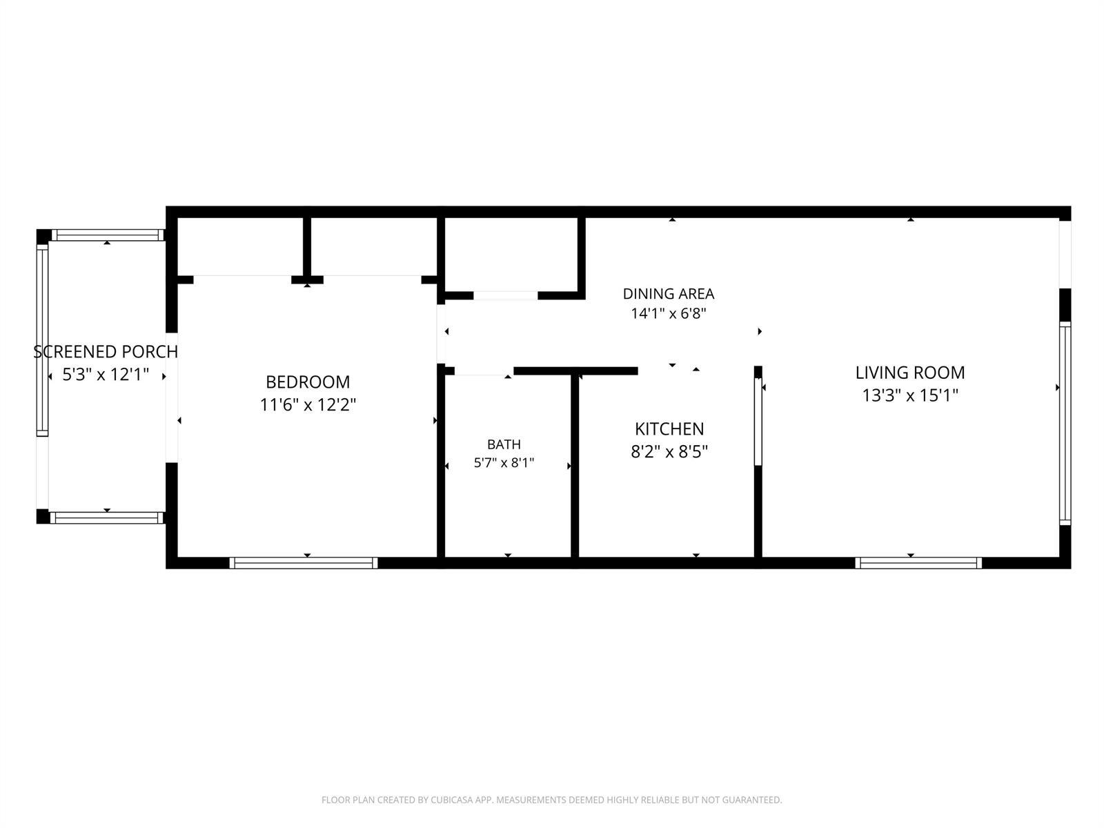 2290 SUNSET Avenue # 7, FL 33461 photo 4