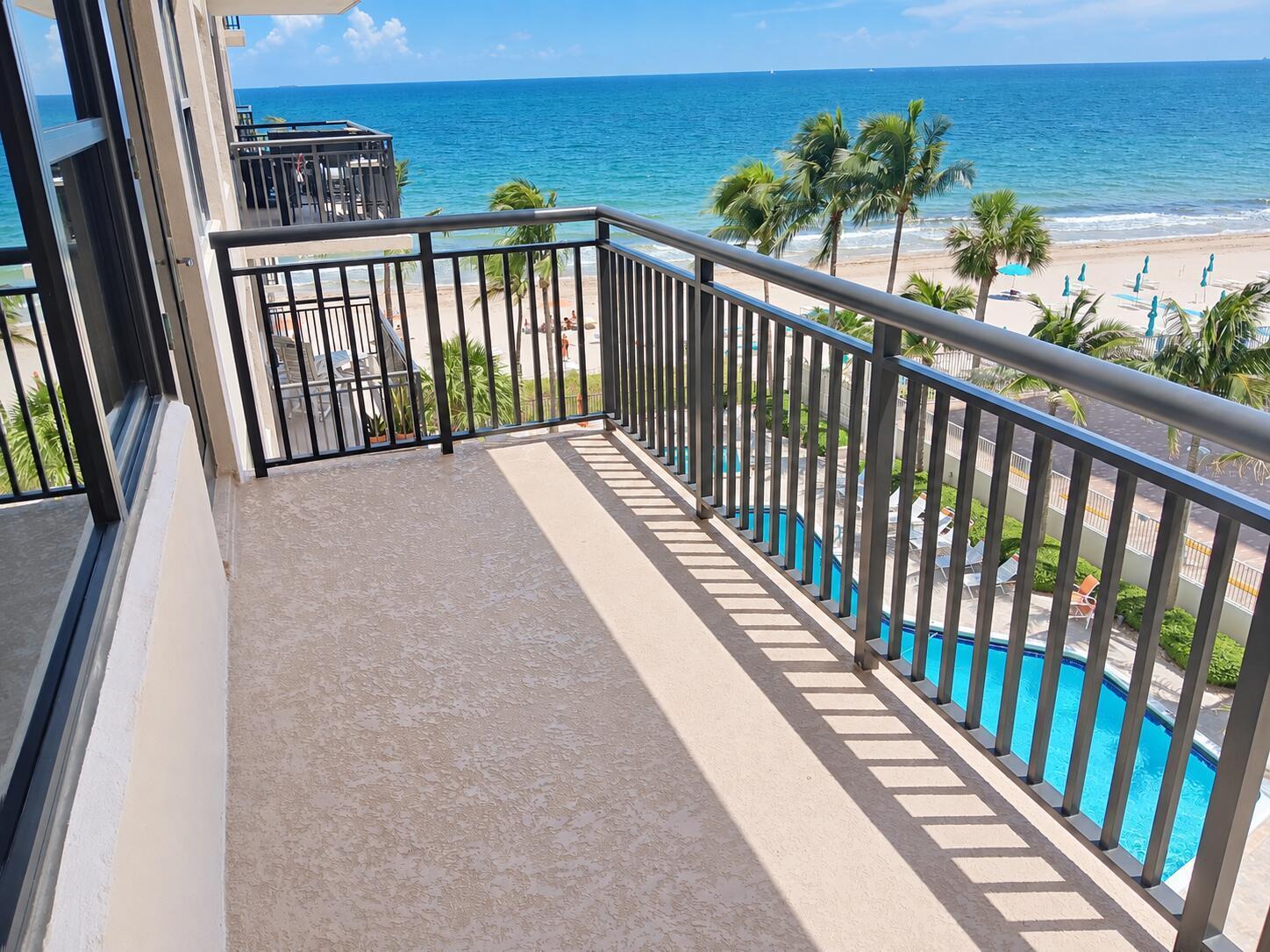 3800 GALT OCEAN Drive # 508, Fort Lauderdale FL 33308 photo 5